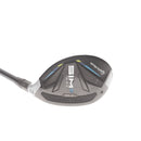 TaylorMade Sim2 Max Graphite Mens Right Hand 3 Hybrid 19* Regular - Fujikura Ventus 6-R
