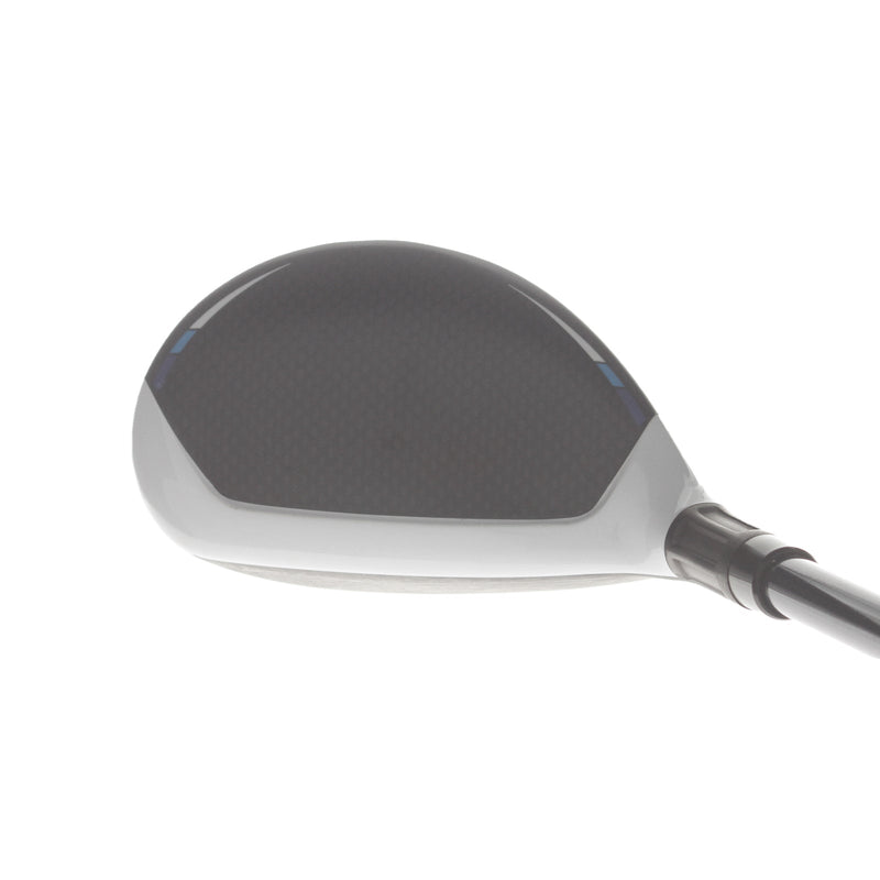 TaylorMade Sim2 Max Graphite Mens Right Hand 3 Hybrid 19* Regular - Fujikura Ventus 6-R