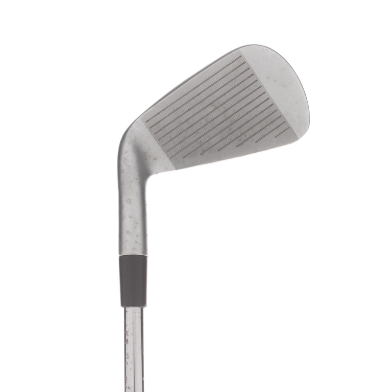 TaylorMade P770 2023 Steel Mens Right Hand 4 Iron 22.5* Standard Stiff - Dynamic Gold S400