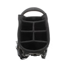 PXG Stand Bag - Black/White