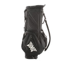 PXG Stand Bag - Black/White