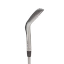 Callaway Jaws MD5 Steel Mens Right Hand Sand Wedge 54* Standard 10 Bounce S Grind Wedge - Callaway Impact