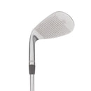 Callaway Jaws MD5 Steel Mens Right Hand Lob Wedge 60* Standard 10 Bounce S Grind Wedge - Callaway Impact