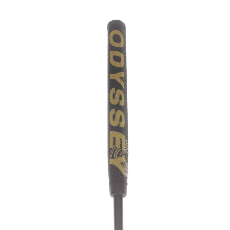 Odyssey Stroke Lab Ten Mens Right Hand Putter 35" Mallet Stroke Lab - Odyssey