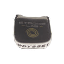 Odyssey Stroke Lab Ten Mens Right Hand Putter 35" Mallet Stroke Lab - Odyssey