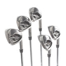 Callaway XR Pro Steel Mens Right Hand Irons 5-PW Extra Stiff - KBS Tour-V 90