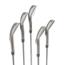 Callaway XR Pro Steel Mens Right Hand Irons 5-PW Extra Stiff - KBS Tour-V 90