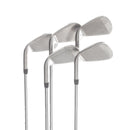 Callaway XR Pro Steel Mens Right Hand Irons 5-PW Extra Stiff - KBS Tour-V 90