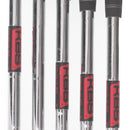 Callaway XR Pro Steel Mens Right Hand Irons 5-PW Extra Stiff - KBS Tour-V 90