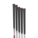 Callaway XR Pro Steel Mens Right Hand Irons 5-PW Extra Stiff - KBS Tour-V 90