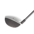 TaylorMade Burner Superfast 2.0 Graphite Mens Right Hand Fairway 3 Wood Regular - TaylorMade Burner Reax 4.8