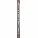 TaylorMade Burner Superfast 2.0 Graphite Mens Right Hand Fairway 3 Wood Regular - TaylorMade Burner Reax 4.8