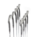 Mizuno Astron Gen2 Steel Mens Right Hand Irons 3-SW Regular - Dynaflex 2220M