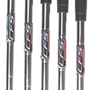 Ping G Series Steel Mens Right Hand Irons 6-PW 2* Flat Senior - Ping CFS