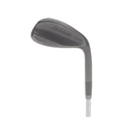 Cleveland RTX Zipcore Steel Mens Right Hand Sand Wedge 56* 10 Bounce Mid Grind Wedge - Dynamic Gold Spinner
