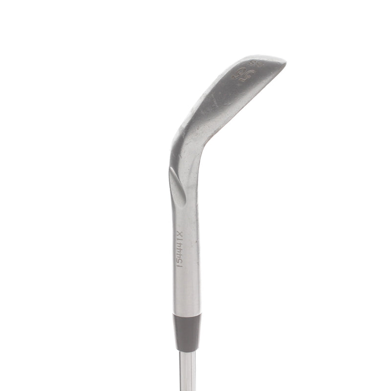 Ping Glide Steel Mens Right Hand Sand Wedge 56* SS Grind Wedge - Ping CFS