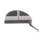 Odyssey O-Works 9 Mens Right Hand Putter 33" Mid-Mallet - Odyssey 2.0 MID SLIM