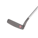 Odyssey O-Works 9 Mens Right Hand Putter 33" Mid-Mallet - Odyssey 2.0 MID SLIM