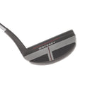 Odyssey O-Works 9 Mens Right Hand Putter 33" Mid-Mallet - Odyssey 2.0 MID SLIM