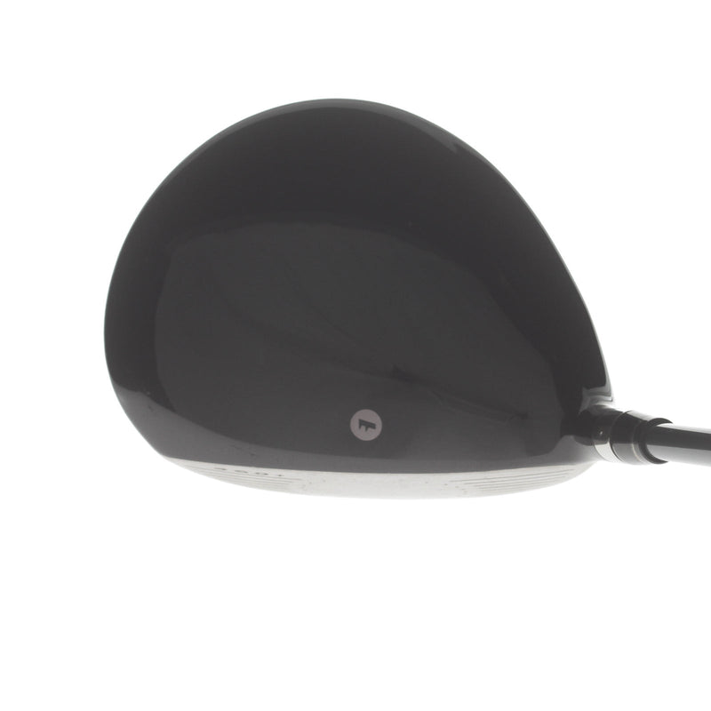 Nike Ignite+ 460 Graphite Mens Right Hand Driver 10.5* Regular - Fujikura Ignite