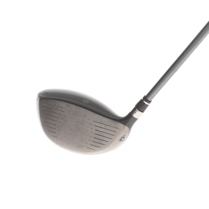 Nike Ignite+ 460 Graphite Mens Right Hand Driver 10.5* Regular - Fujikura Ignite