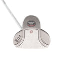 Odyssey White Hot XG 2-Ball Mens Right Hand Putter 35" Mallet Odyssey - Winn Jumbo Lite