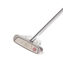 Odyssey White Hot XG 2-Ball Mens Right Hand Putter 35" Mallet Odyssey - Winn Jumbo Lite