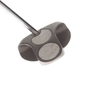 Odyssey White Hot XG 2-Ball Mens Right Hand Putter 35" Mallet Odyssey - Winn Jumbo Lite