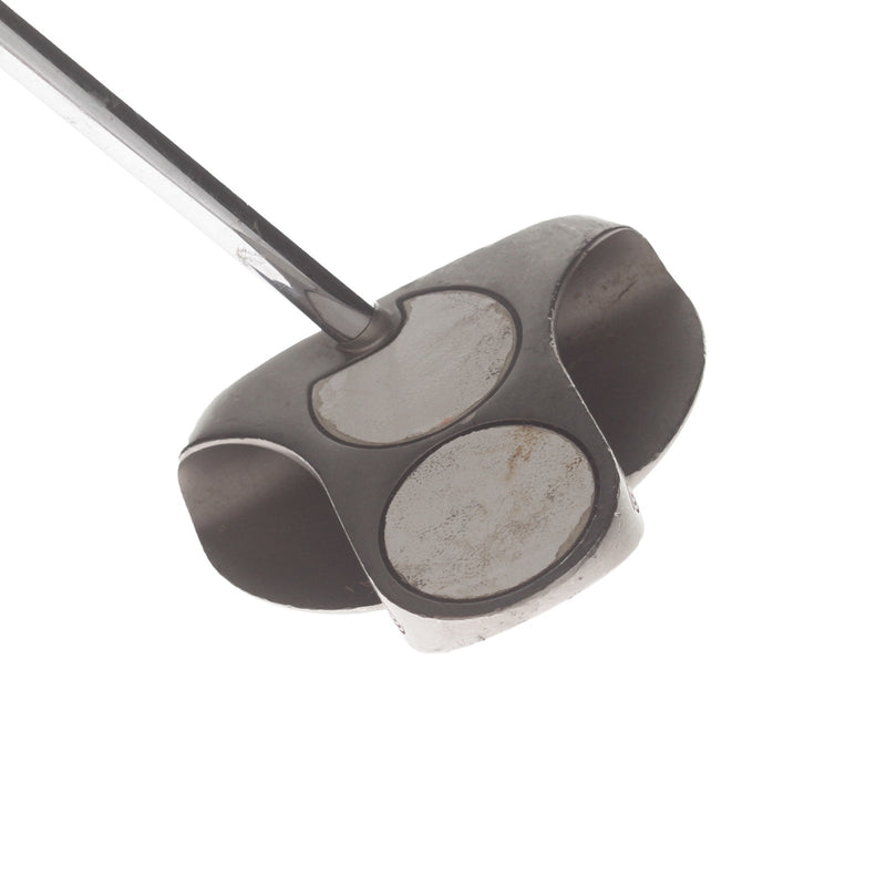 Odyssey White Hot XG 2-Ball Mens Right Hand Putter 35" Mallet Odyssey - Winn Jumbo Lite