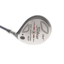 Titleist 904F Graphite Mens Right Hand Fairway 5 Wood 19* Regular - Tour AD YS-6