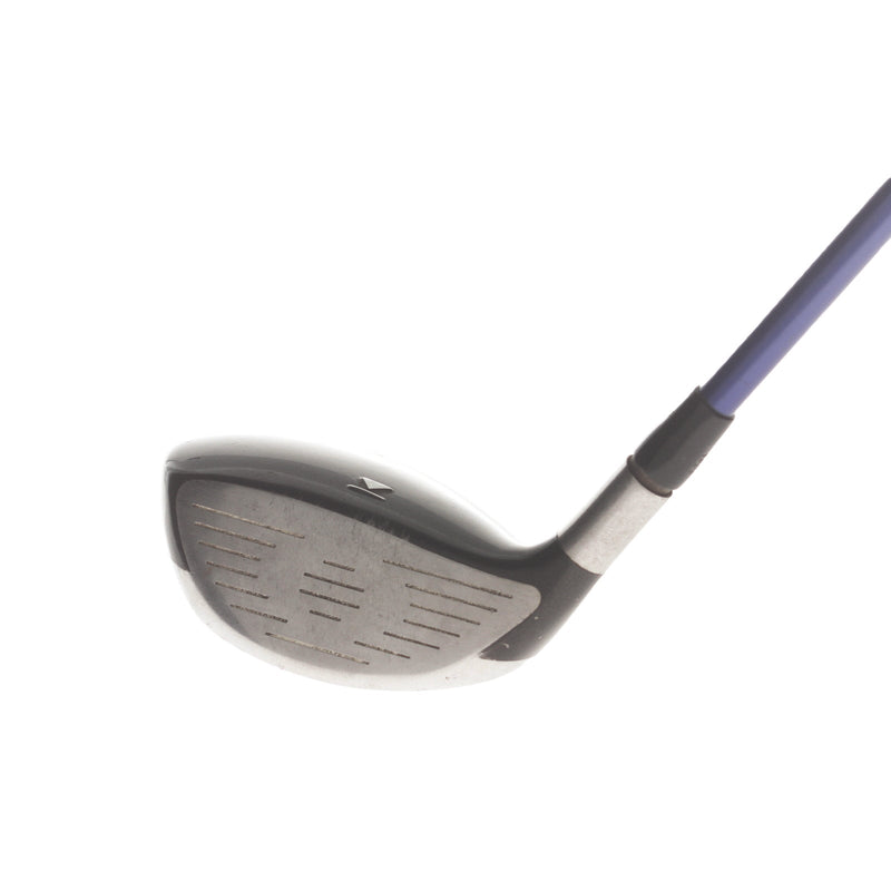 Titleist 904F Graphite Mens Right Hand Fairway 5 Wood 19* Regular - Tour AD YS-6
