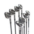 Nike CCi Graphite Mens Right Hand Irons 3-SW Regular - SasQuatch 49g