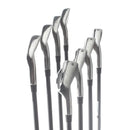 Nike CCi Graphite Mens Right Hand Irons 3-SW Regular - SasQuatch 49g