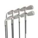 Nike CCi Graphite Mens Right Hand Irons 3-SW Regular - SasQuatch 49g