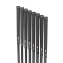 Nike CCi Graphite Mens Right Hand Irons 3-SW Regular - SasQuatch 49g