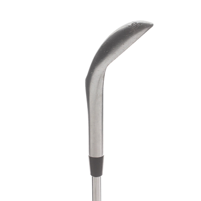 Nike Vr Steel Mens Right Hand Sand Wedge 56* Stiff - Dynamic Gold