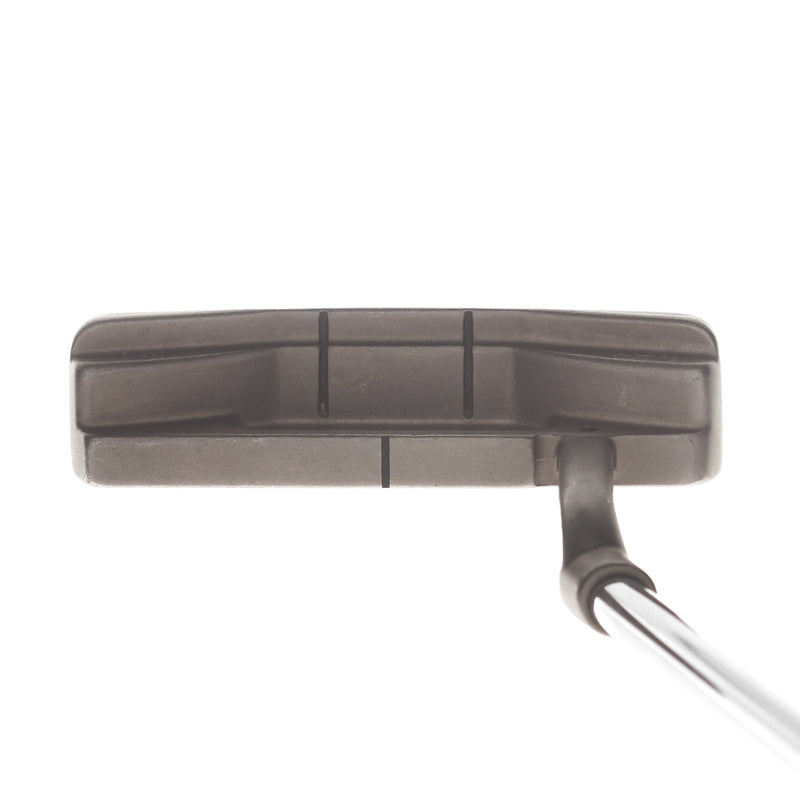 Ping Karsten Ally Mens Right Hand Putter 34" Blade Ping - Winn