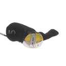 Nike SQ Graphite Mens Right Hand Fairway 5 Wood 19* Regular - Sasquatch Diamana 49g