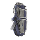 Nike Stand Bag - Grey/Blue