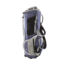 Nike Stand Bag - Grey/Blue