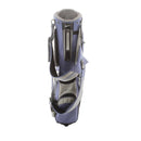 Nike Stand Bag - Grey/Blue