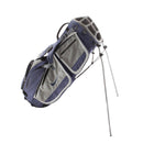 Nike Stand Bag - Grey/Blue