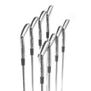 Wilson Staff Model Blades Steel Mens Right Hand Irons 3-PW Standard Stiff - Dynamic Gold S300