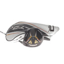 Cobra LTDx LS Graphite Mens Right Hand Driver 9* Stiff - Kai'li Blue 60s