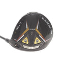 Cobra LTDx LS Graphite Mens Right Hand Driver 9* Stiff - Kai'li Blue 60s