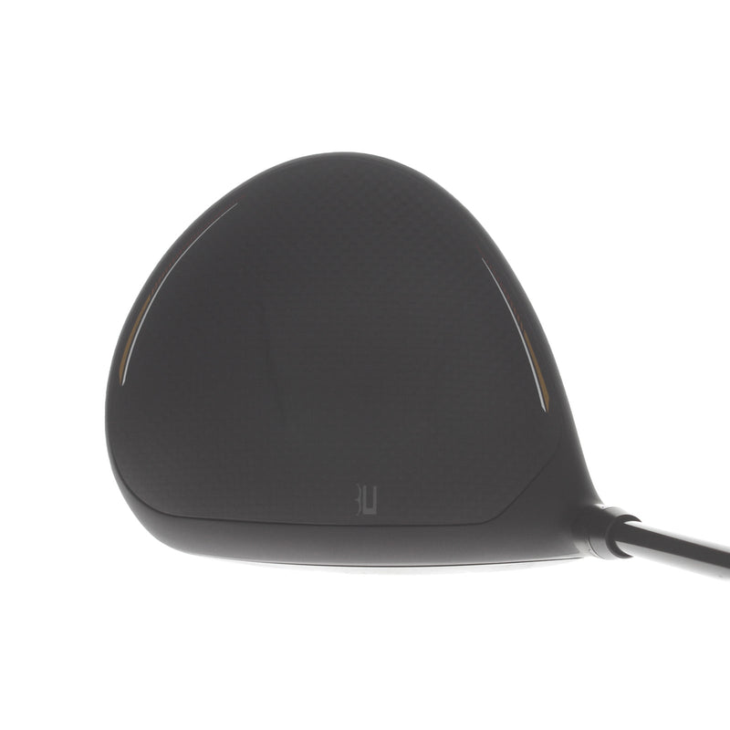 Cobra LTDx LS Graphite Mens Right Hand Driver 9* Stiff - Kai'li Blue 60s