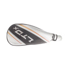 Cobra LTDx LS Graphite Mens Right Hand Driver 9* Stiff - Kai'li Blue 60s