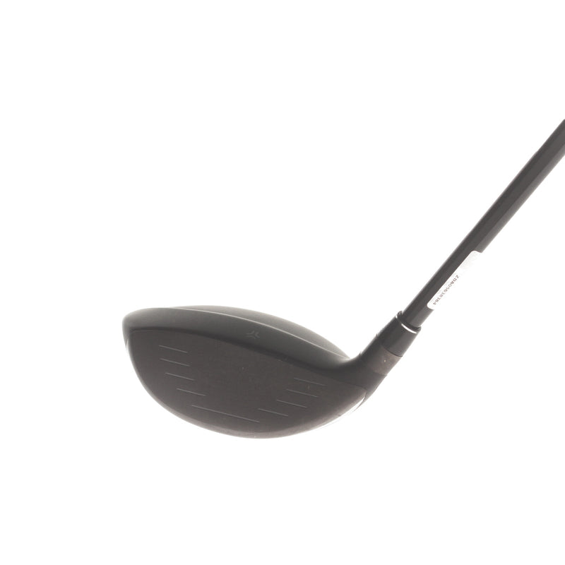 Srixon ZX MK II Graphite Mens Right Hand Fairway 3 Wood 13.5* Stiff - Hzrdus Smoke Red RDX 6.0 60g