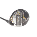 Cobra LTDx Max Graphite Mens Right Hand Fairway 5 Wood 18.5* Stiff - Hzrdus Smoke Blue RDX 6.0 70g