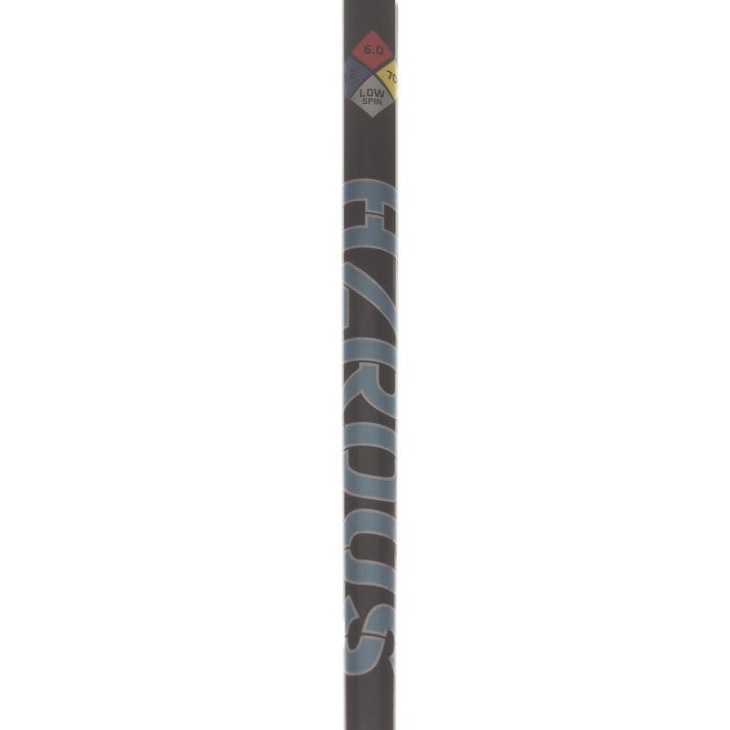 Cobra LTDx Max Graphite Mens Right Hand Fairway 5 Wood 18.5* Stiff - Hzrdus Smoke Blue RDX 6.0 70g